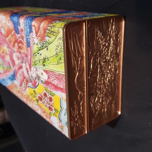 Colorful Patterned Storage Box - Picture 6 of 7